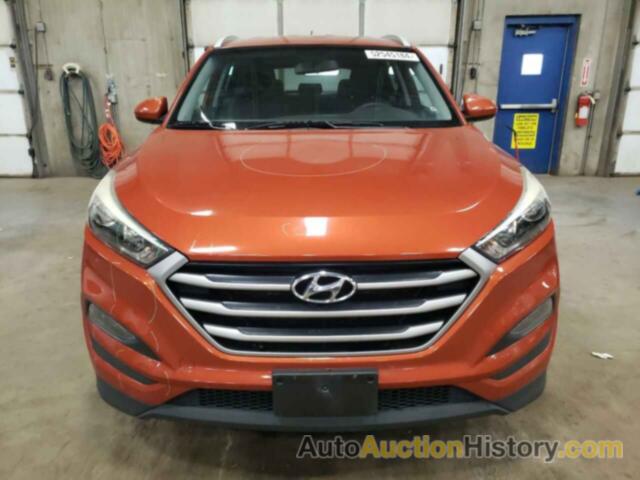 HYUNDAI TUCSON LIMITED, KM8J3CA44HU313969