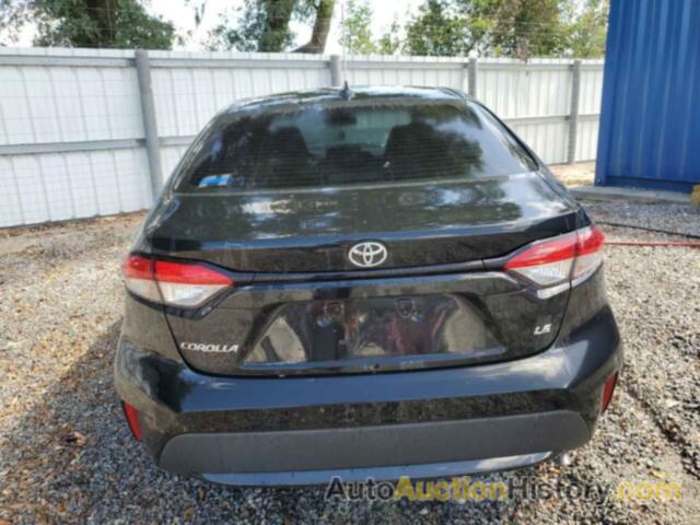 TOYOTA COROLLA LE, 5YFEPRAE2LP139394