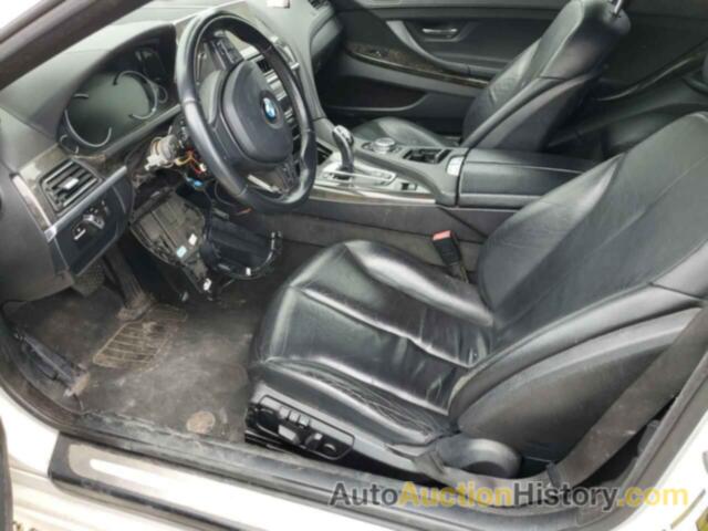 BMW 6 SERIES I, WBA6F1C55GGT83339