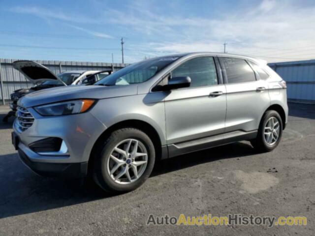 FORD EDGE SEL, 2FMPK4J97NBA91248