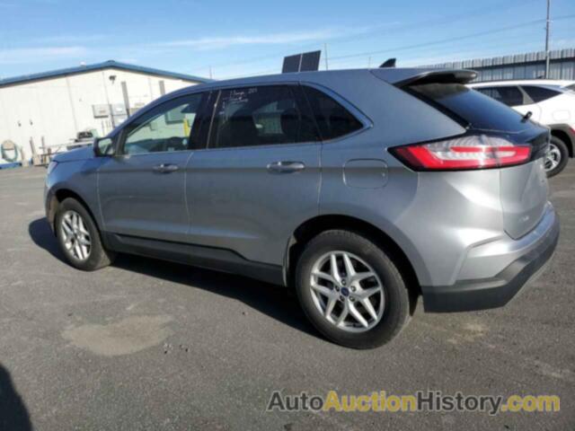 FORD EDGE SEL, 2FMPK4J97NBA91248