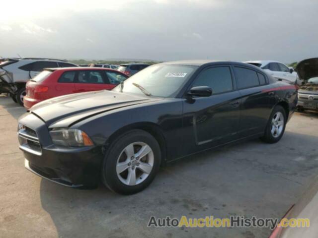 DODGE CHARGER SE, 2C3CDXBG9EH363232