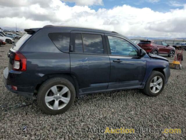 JEEP COMPASS SPORT, 1C4NJDBB0ED800323