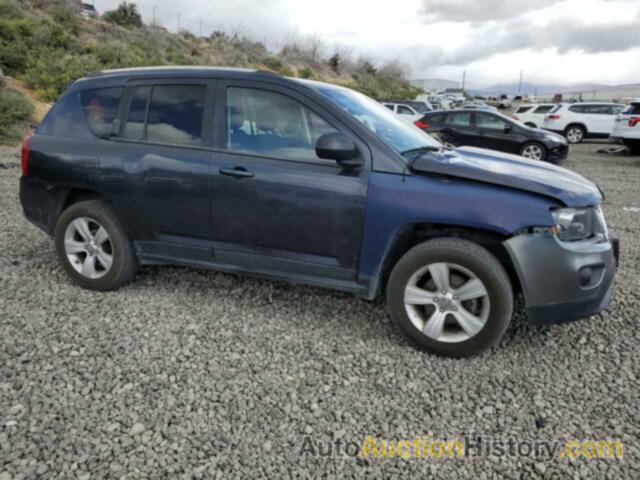 JEEP COMPASS SPORT, 1C4NJDBB0ED800323