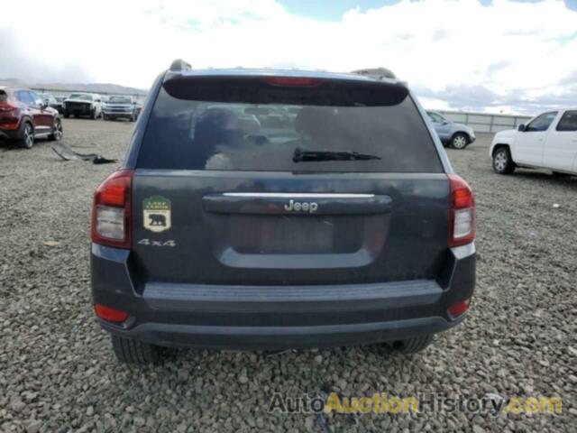 JEEP COMPASS SPORT, 1C4NJDBB0ED800323