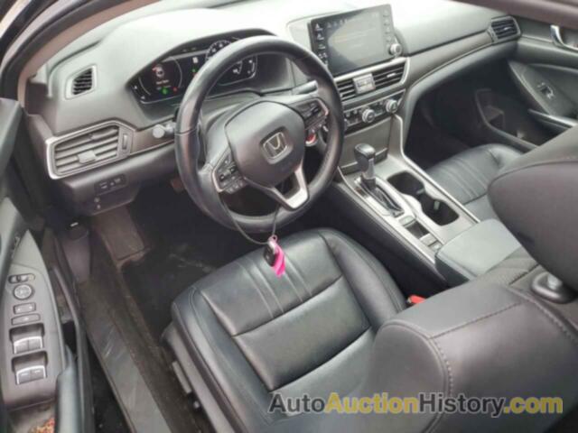 HONDA ACCORD EXL, 1HGCV1F57JA088405