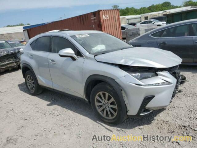 LEXUS NX 300 BASE, JTJYARBZ4J2101657