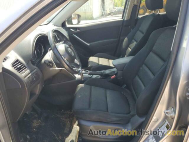 MAZDA CX-5 TOURING, JM3KE2CY7E0381996