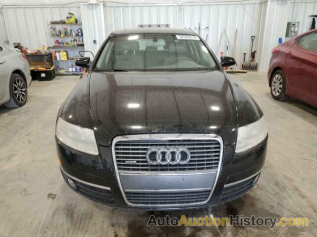 AUDI A6 3.2 QUATTRO, WAUDH74F46N183137