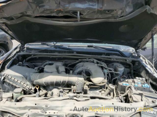 TOYOTA 4RUNNER SR5, JTEZU5JR6G5113840