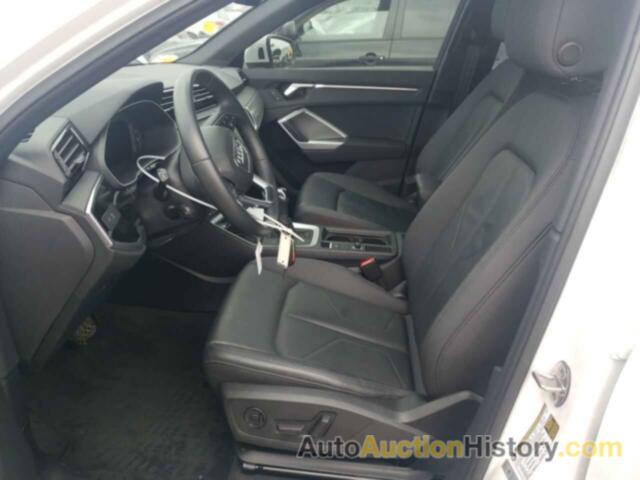 AUDI Q3 PREMIUM PLUS S-LINE, WA1EECF31L1057634