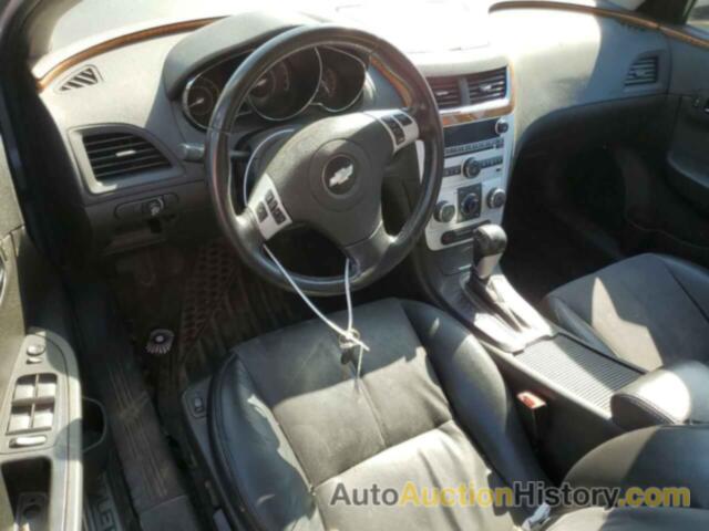 CHEVROLET MALIBU 2LT, 1G1ZD5EU0CF187240