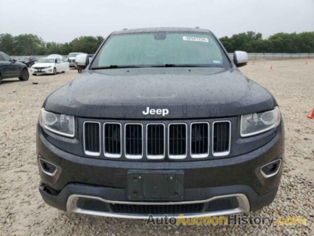 JEEP GRAND CHER LIMITED, 1C4RJFBG7EC114357