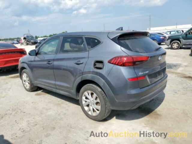 HYUNDAI TUCSON SE, KM8J23A43KU956212