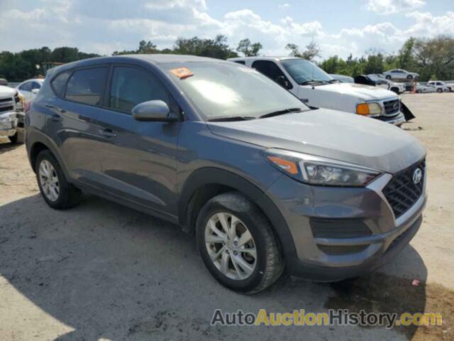 HYUNDAI TUCSON SE, KM8J23A43KU956212