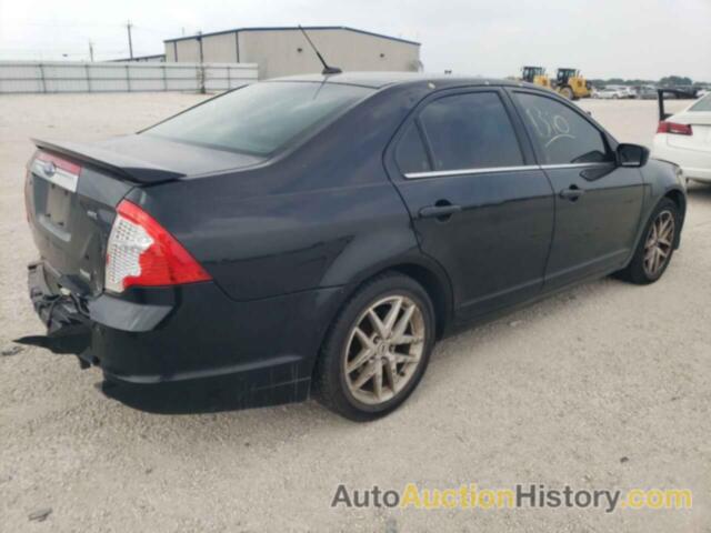 FORD FUSION SEL, 3FAHP0JG4AR277381