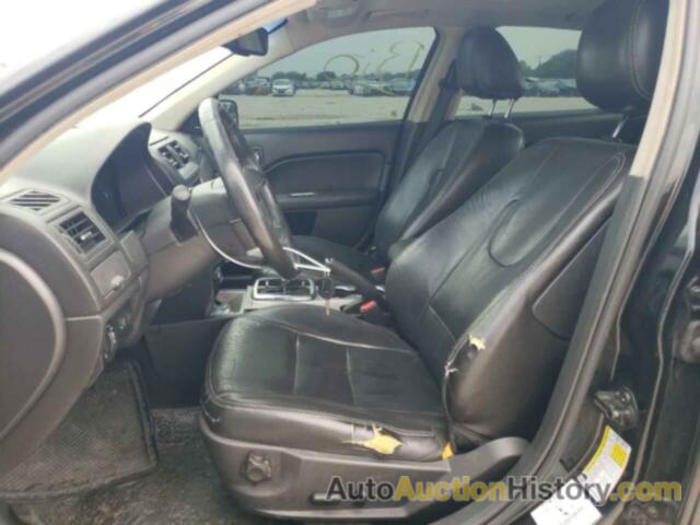 FORD FUSION SEL, 3FAHP0JG4AR277381