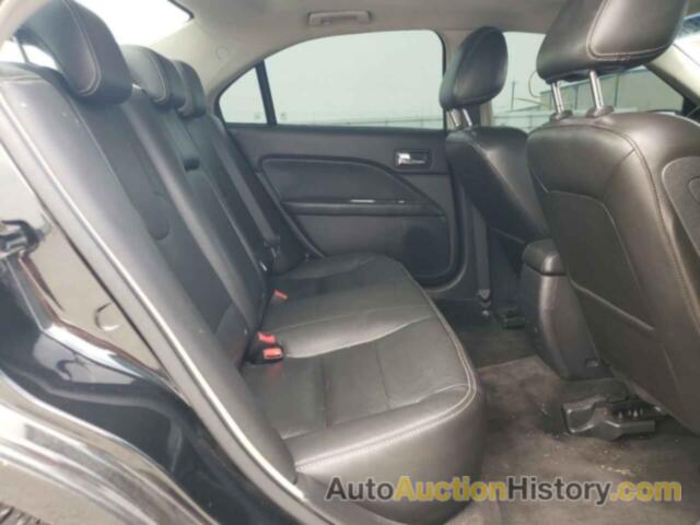 FORD FUSION SEL, 3FAHP0JG4AR277381