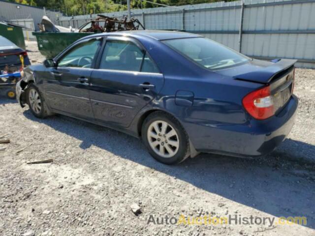 TOYOTA CAMRY LE, 4T1BE30K92U636081