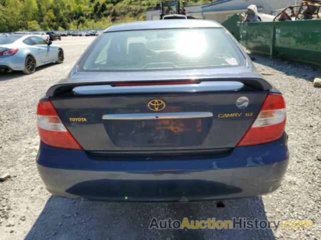 TOYOTA CAMRY LE, 4T1BE30K92U636081