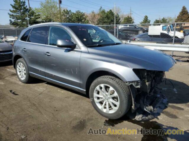 AUDI Q5 PREMIUM PLUS, WA1LFAFP5DA078175