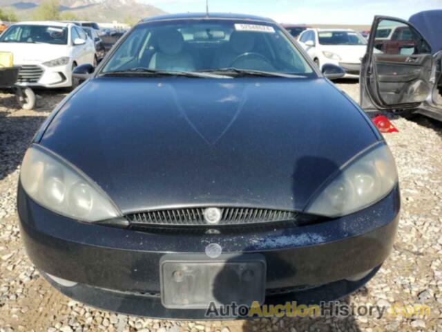 MERCURY COUGAR V6, 1ZWFT61L1Y5632848