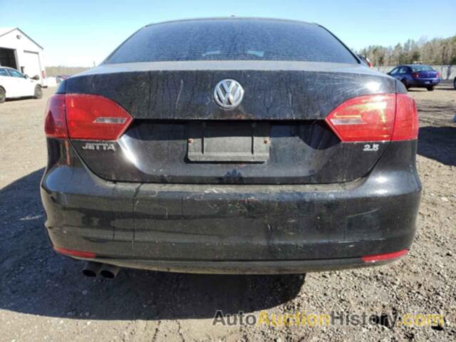 VOLKSWAGEN JETTA SE, 3VWDX7AJXCM342342