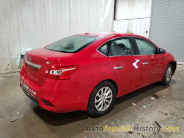 NISSAN SENTRA S, 3N1AB7APXKY266432