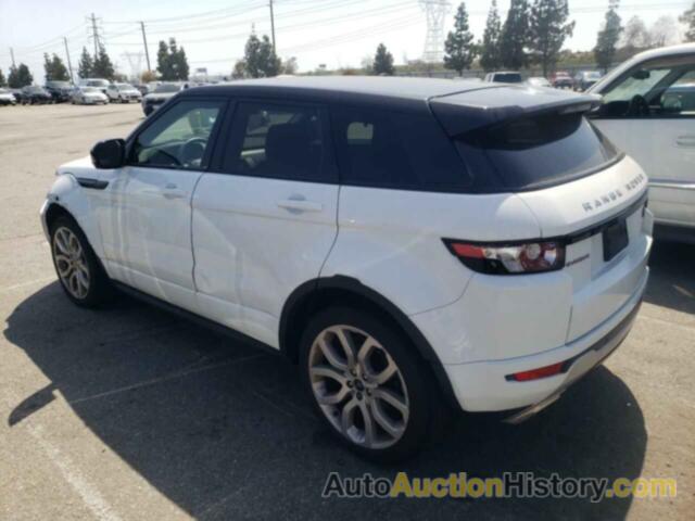 LAND ROVER RANGEROVER DYNAMIC PREMIUM, SALVT2BG5DH817774