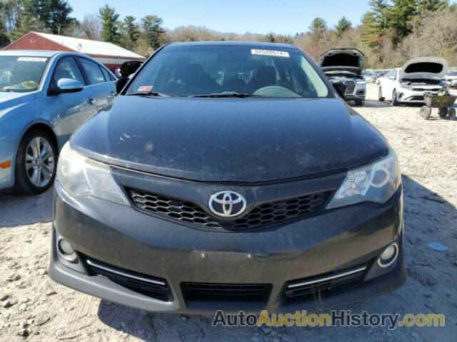 TOYOTA CAMRY L, 4T1BF1FK9DU696891