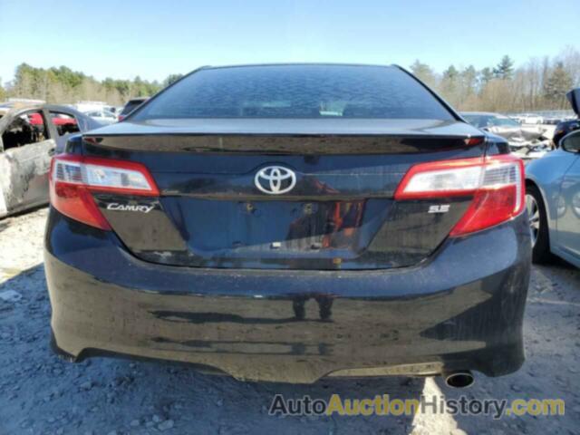 TOYOTA CAMRY L, 4T1BF1FK9DU696891