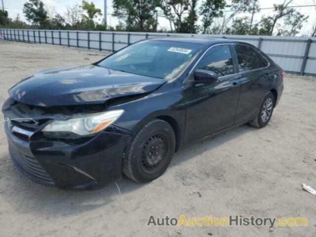 TOYOTA CAMRY LE, 4T1BF1FK9FU001084