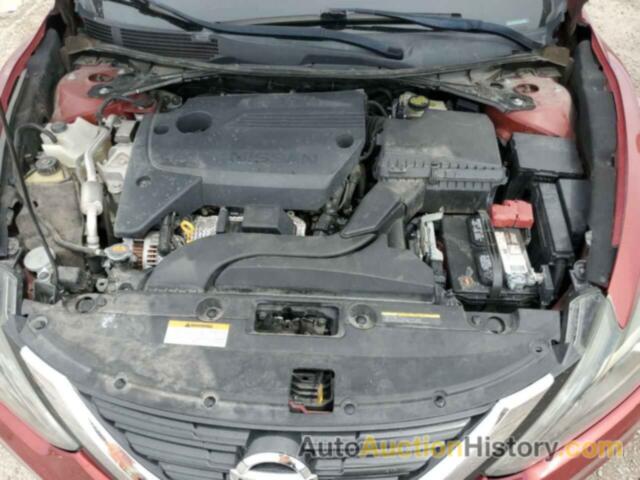 NISSAN ALTIMA 2.5, 1N4AL3APXGC286074