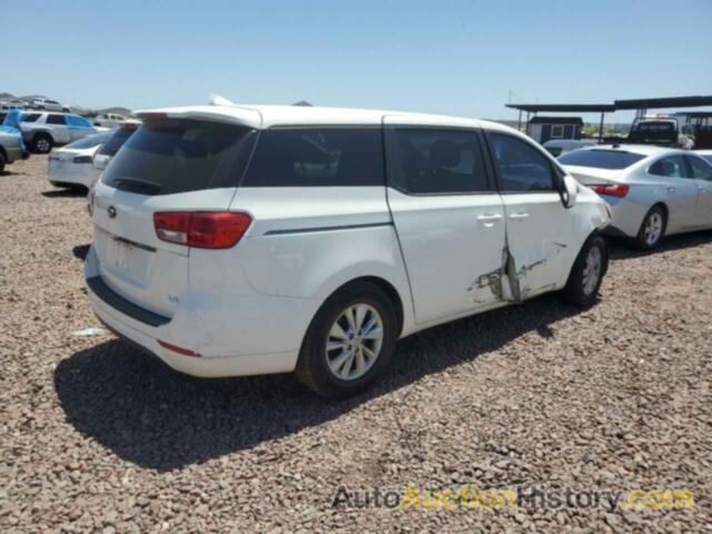 KIA All Models LX, KNDMB5C10H6219062