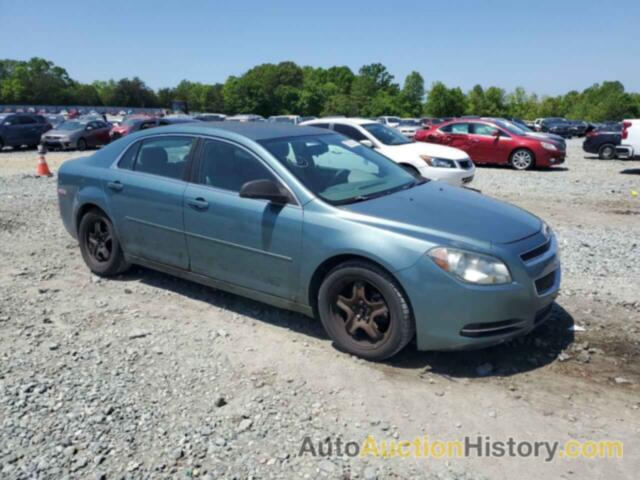 CHEVROLET MALIBU LS, 1G1ZG57B59F226948