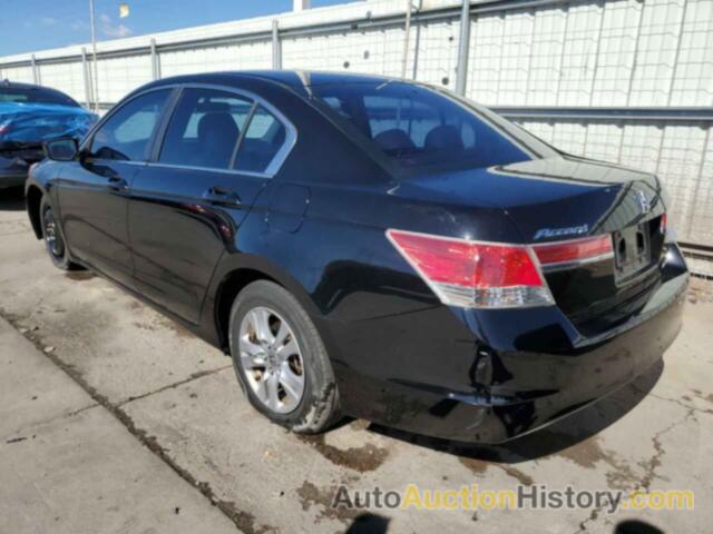 HONDA ACCORD SE, 1HGCP2F64BA152541