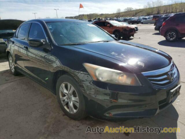 HONDA ACCORD SE, 1HGCP2F64BA152541