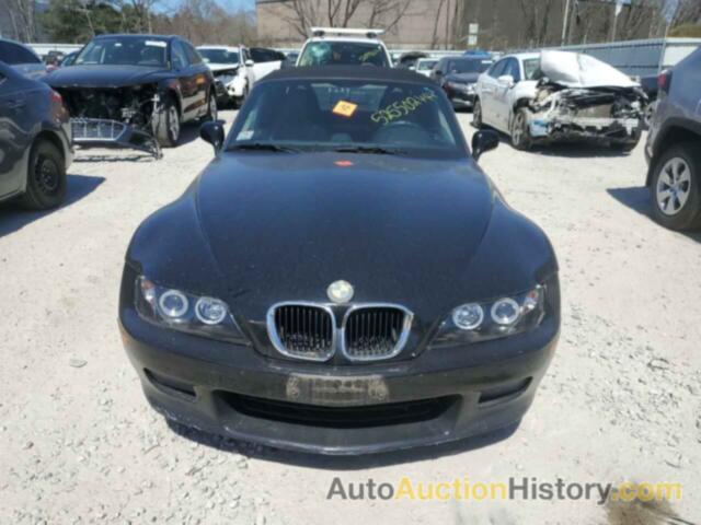 BMW Z3 2.3, 4USCH9343YLF85138