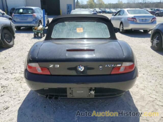 BMW Z3 2.3, 4USCH9343YLF85138