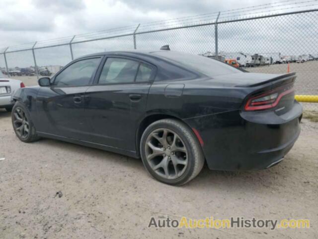 DODGE CHARGER SXT, 2C3CDXHG9GH132826