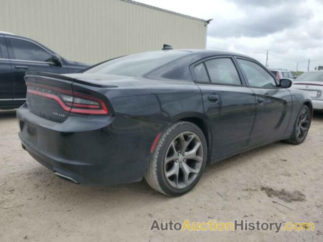 DODGE CHARGER SXT, 2C3CDXHG9GH132826