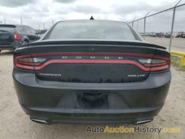 DODGE CHARGER SXT, 2C3CDXHG9GH132826