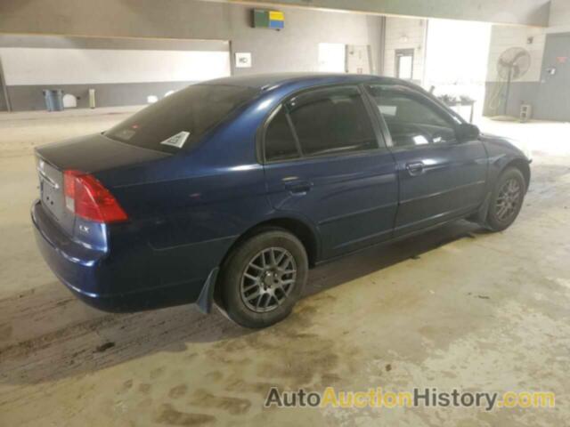 HONDA CIVIC LX, 1HGES16543L011757