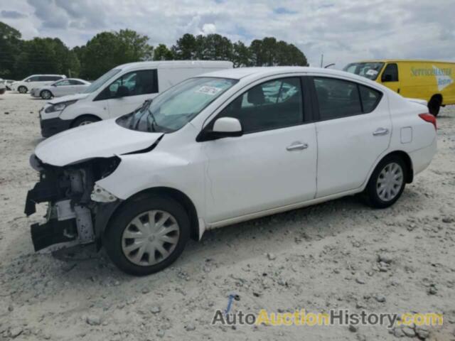 NISSAN VERSA S, 3N1CN7AP2DL847861