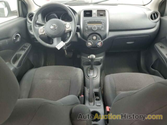 NISSAN VERSA S, 3N1CN7AP2DL847861