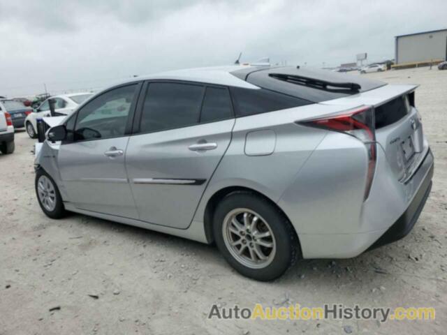 TOYOTA PRIUS, JTDKBRFU9G3015221