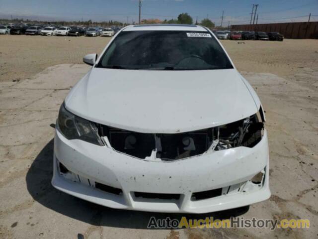 TOYOTA CAMRY BASE, 4T1BF1FK9CU565555