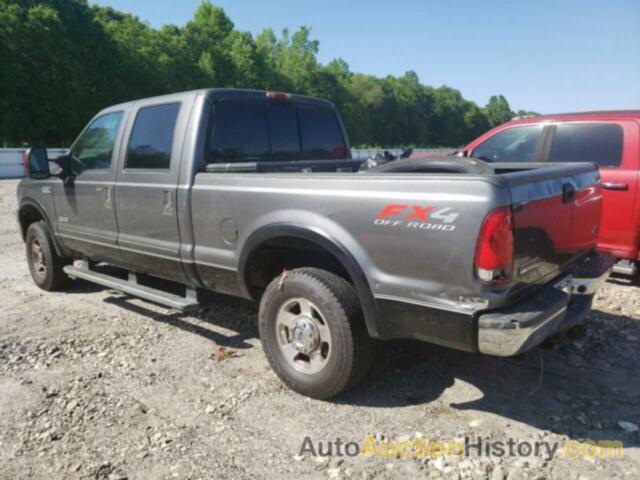 FORD F250 SUPER DUTY, 1FTSW21P15EA00274