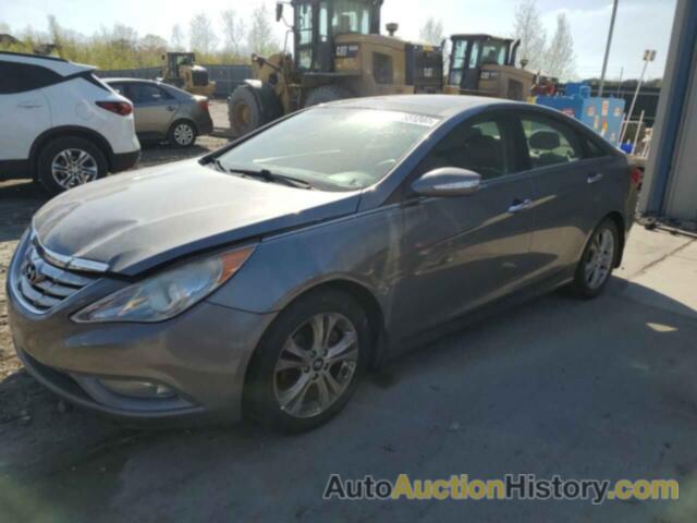 HYUNDAI SONATA SE, 5NPEC4ACXCH343502