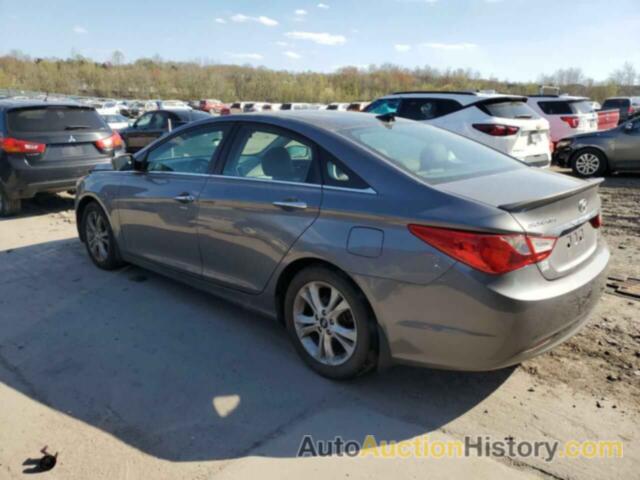 HYUNDAI SONATA SE, 5NPEC4ACXCH343502